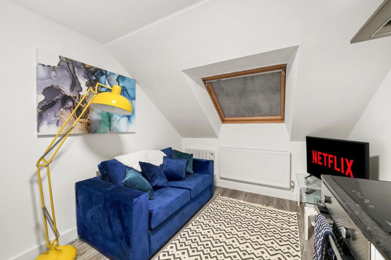 Stunning Westminster Central London New Flats Exterior foto